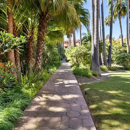 Lägenhet Prachtig Penthouse Met Zeezicht En Groot Zonneterras