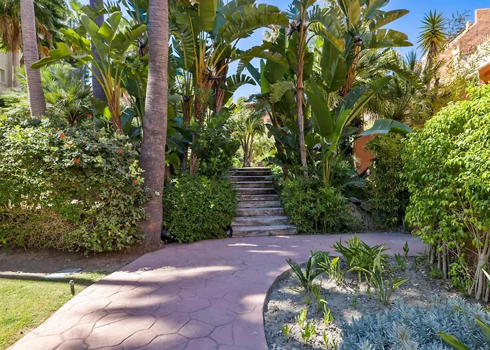 Lägenhet Prachtig Penthouse Met Zeezicht En Groot Zonneterras *