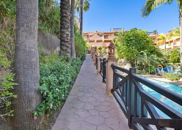 Prachtig Penthouse Met Zeezicht En Groot Zonneterras