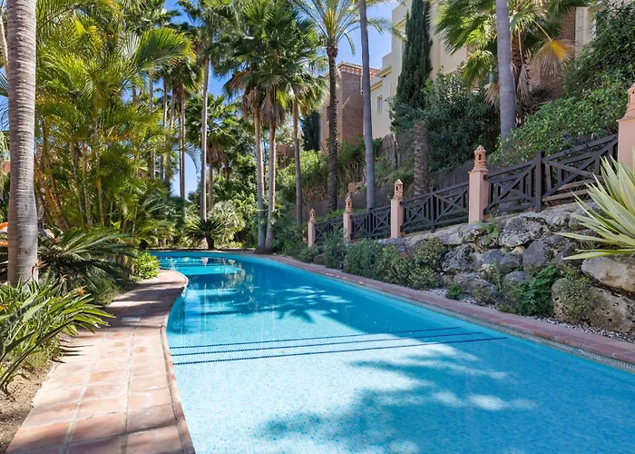 Prachtig Penthouse Met Zeezicht En Groot Zonneterras