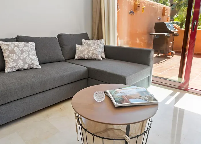 Prachtig Penthouse Met Zeezicht En Groot Zonneterras *