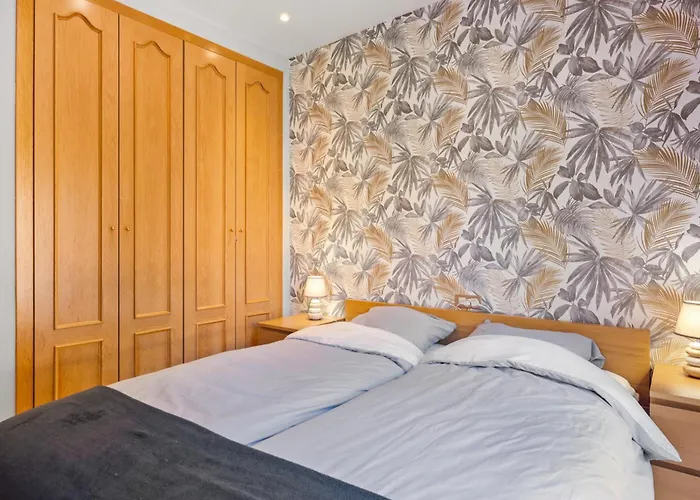 Prachtig Penthouse Met Zeezicht En Groot Zonneterras Lägenhet Estepona