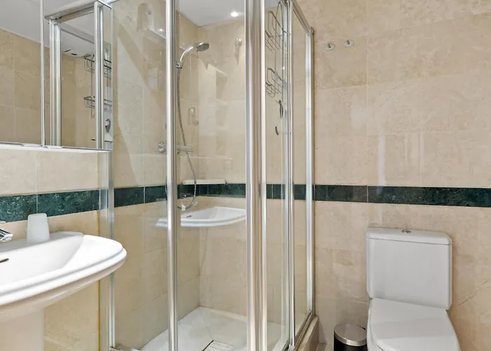 Prachtig Penthouse Met Zeezicht En Groot Zonneterras