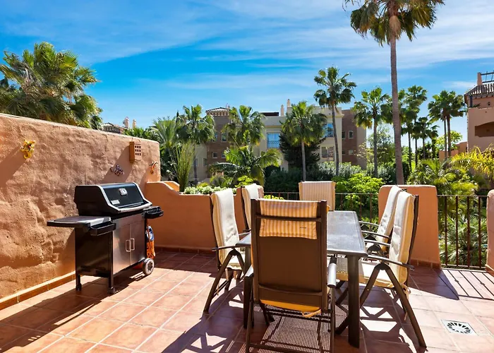 Lägenhet Prachtig Penthouse Met Zeezicht En Groot Zonneterras *