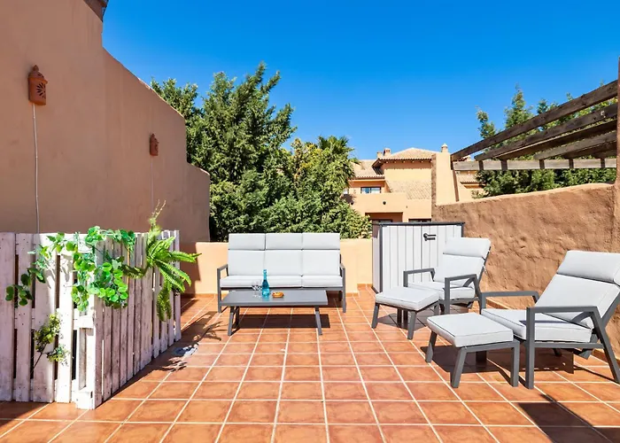 Lägenhet Prachtig Penthouse Met Zeezicht En Groot Zonneterras