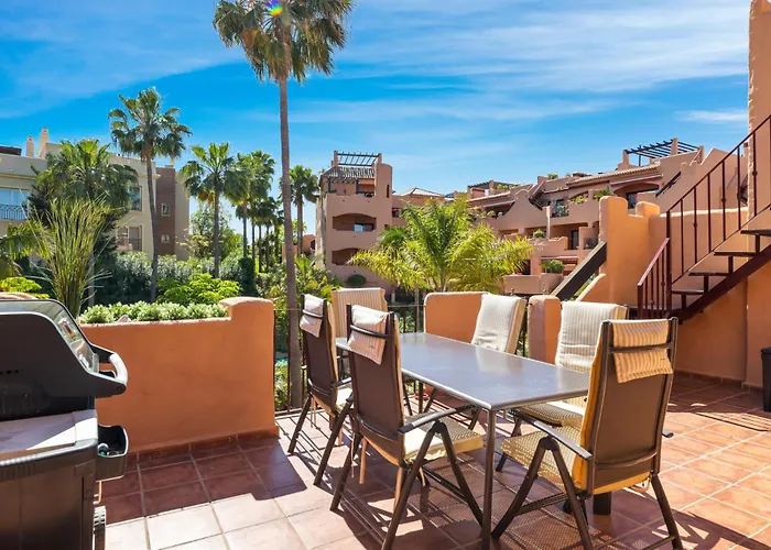 Prachtig Penthouse Met Zeezicht En Groot Zonneterras *