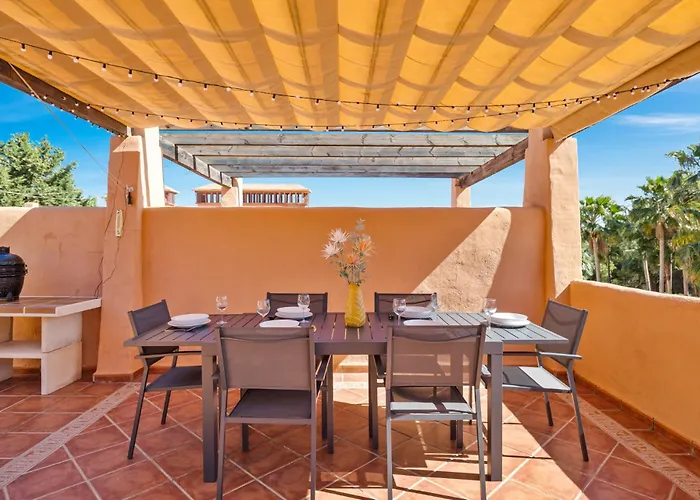 Lägenhet Prachtig Penthouse Met Zeezicht En Groot Zonneterras *