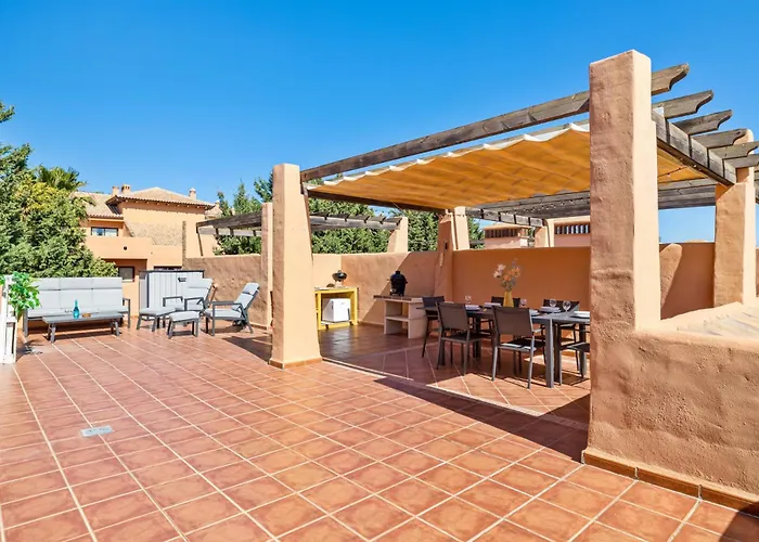 Lägenhet Prachtig Penthouse Met Zeezicht En Groot Zonneterras *