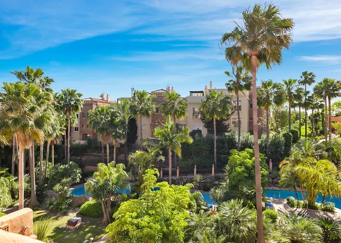 Prachtig Penthouse Met Zeezicht En Groot Zonneterras