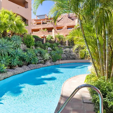 Prachtig Penthouse Met Zeezicht En Groot Zonneterras