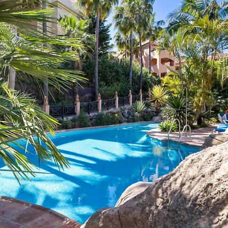 Prachtig Penthouse Met Zeezicht En Groot Zonneterras