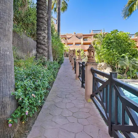 Prachtig Penthouse Met Zeezicht En Groot Zonneterras