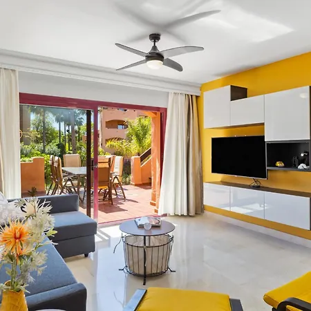 Daire Prachtig Penthouse Met Zeezicht En Groot Zonneterras