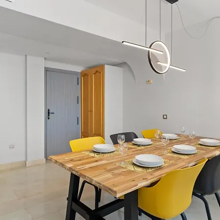 Prachtig Penthouse Met Zeezicht En Groot Zonneterras Apartment