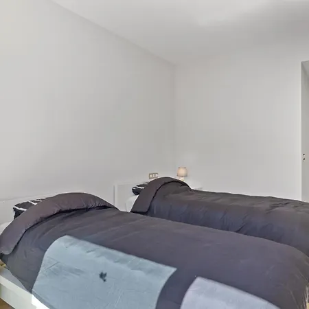 Prachtig Penthouse Met Zeezicht En Groot Zonneterras Daire *