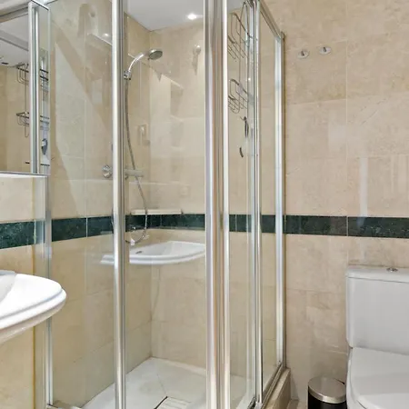 Prachtig Penthouse Met Zeezicht En Groot Zonneterras