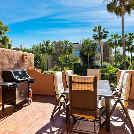 Apartment Prachtig Penthouse Met Zeezicht En Groot Zonneterras *