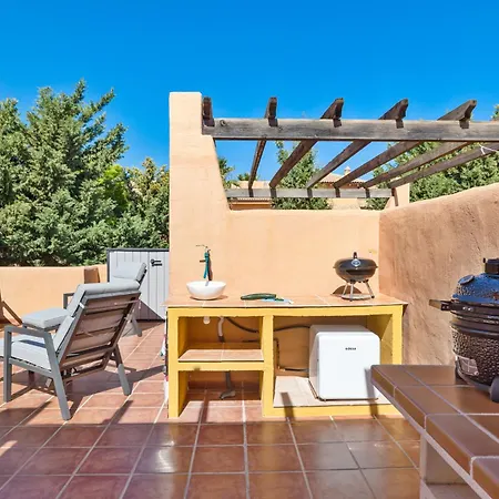 Prachtig Penthouse Met Zeezicht En Groot Zonneterras Apartment