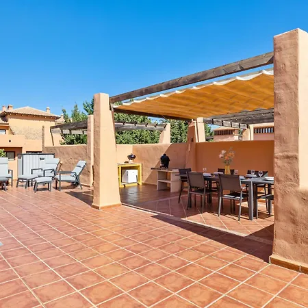 Apartment Prachtig Penthouse Met Zeezicht En Groot Zonneterras *