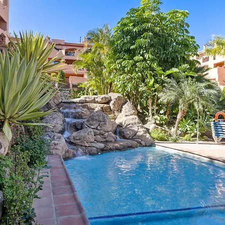 Prachtig Penthouse Met Zeezicht En Groot Zonneterras