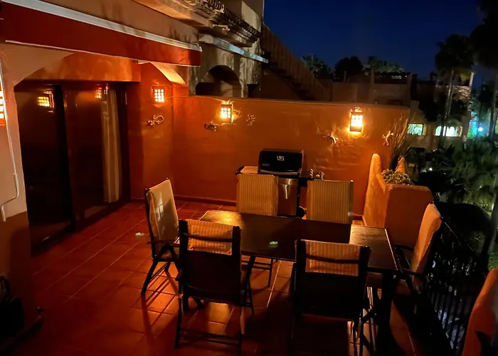 Apartment Prachtig Penthouse Met Zeezicht En Groot Zonneterras