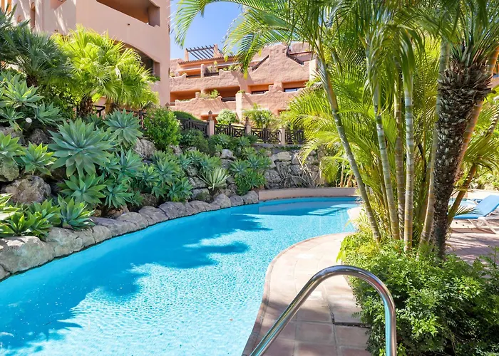 Prachtig Penthouse Met Zeezicht En Groot Zonneterras