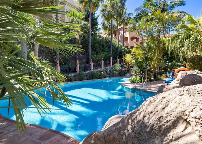 Prachtig Penthouse Met Zeezicht En Groot Zonneterras