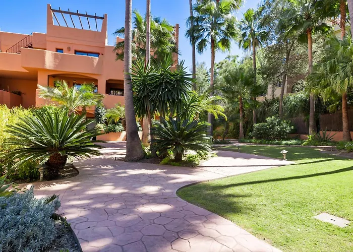 Apartment Prachtig Penthouse Met Zeezicht En Groot Zonneterras