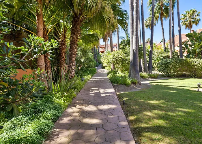 Apartment Prachtig Penthouse Met Zeezicht En Groot Zonneterras