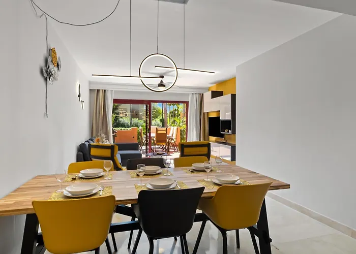 Prachtig Penthouse Met Zeezicht En Groot Zonneterras *