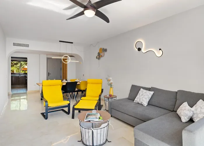 Apartment Prachtig Penthouse Met Zeezicht En Groot Zonneterras *