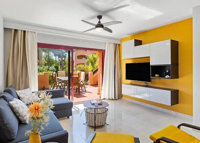 Apartment Prachtig Penthouse Met Zeezicht En Groot Zonneterras