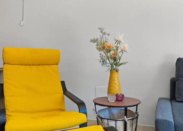 Prachtig Penthouse Met Zeezicht En Groot Zonneterras Apartment *