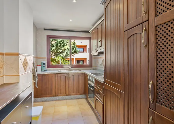 Apartment Prachtig Penthouse Met Zeezicht En Groot Zonneterras *