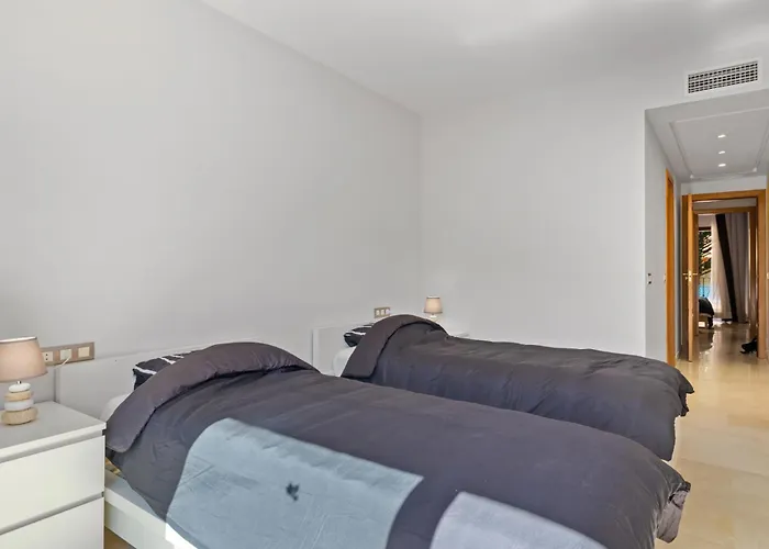 Prachtig Penthouse Met Zeezicht En Groot Zonneterras Apartment *