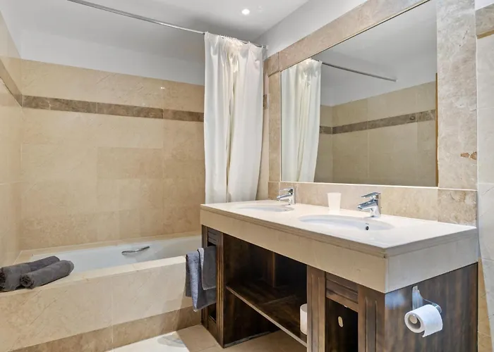 Prachtig Penthouse Met Zeezicht En Groot Zonneterras Apartment