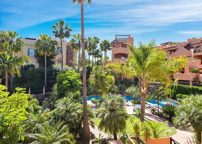 Prachtig Penthouse Met Zeezicht En Groot Zonneterras