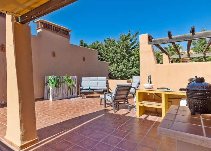 Apartment Prachtig Penthouse Met Zeezicht En Groot Zonneterras *