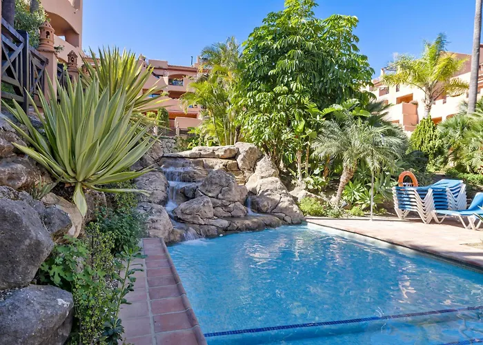 Prachtig Penthouse Met Zeezicht En Groot Zonneterras