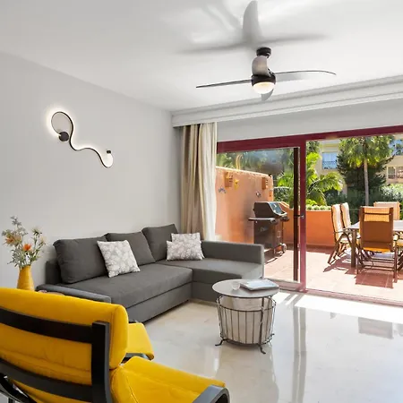 Prachtig Penthouse Met Zeezicht En Groot Zonneterras *