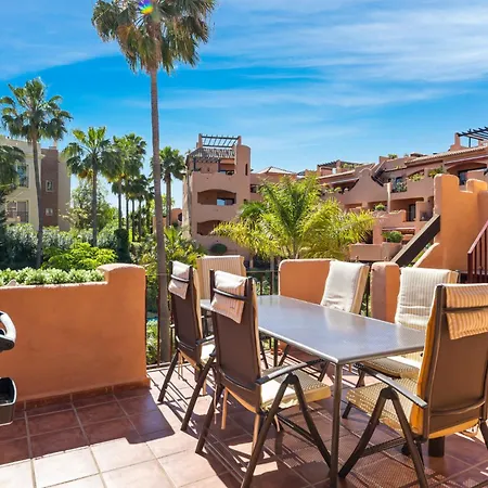 Prachtig Penthouse Met Zeezicht En Groot Zonneterras *