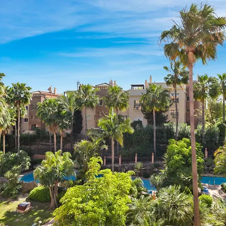 Prachtig Penthouse Met Zeezicht En Groot Zonneterras