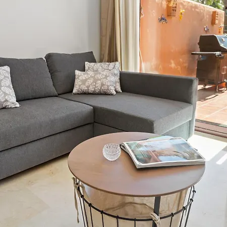 Prachtig Penthouse Met Zeezicht En Groot Zonneterras *