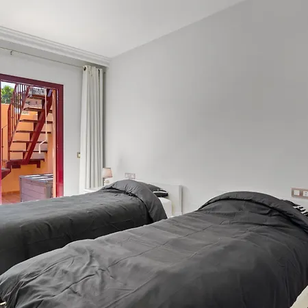 Prachtig Penthouse Met Zeezicht En Groot Zonneterras