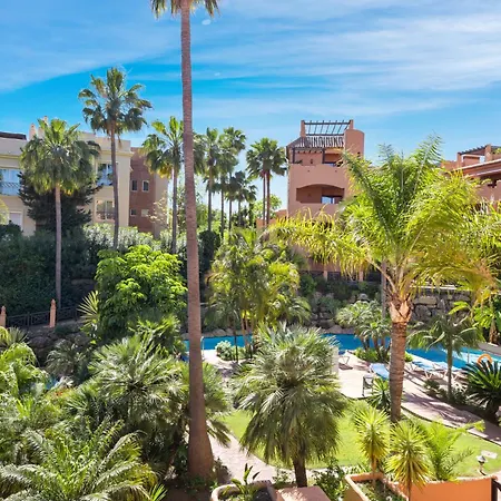 Prachtig Penthouse Met Zeezicht En Groot Zonneterras