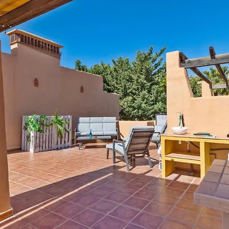 Appartamento Prachtig Penthouse Met Zeezicht En Groot Zonneterras *