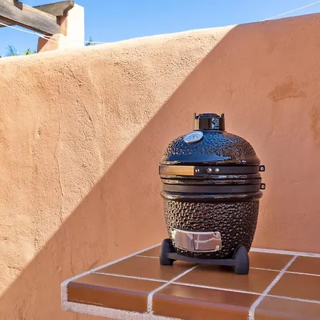 Prachtig Penthouse Met Zeezicht En Groot Zonneterras Estepona